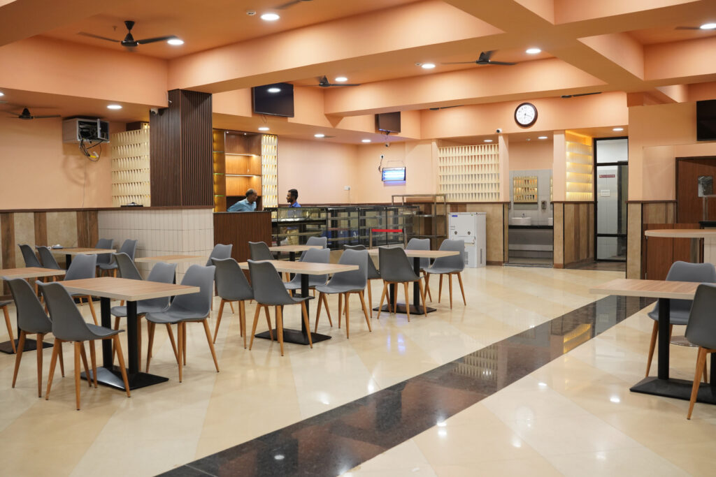 best restaurant design in chennai