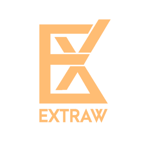 Extraw_design_logo