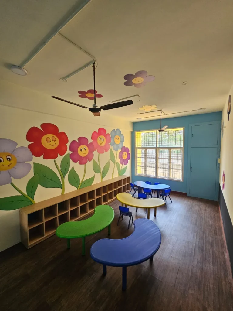 best school interior designer in chennai